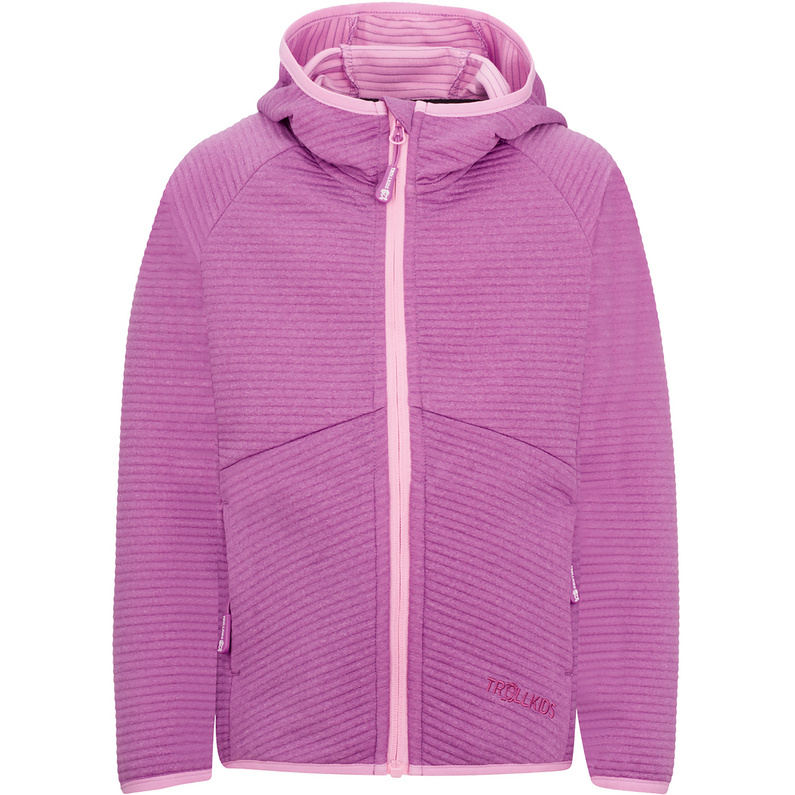 Trollkids Kinder Sogndal Jacke