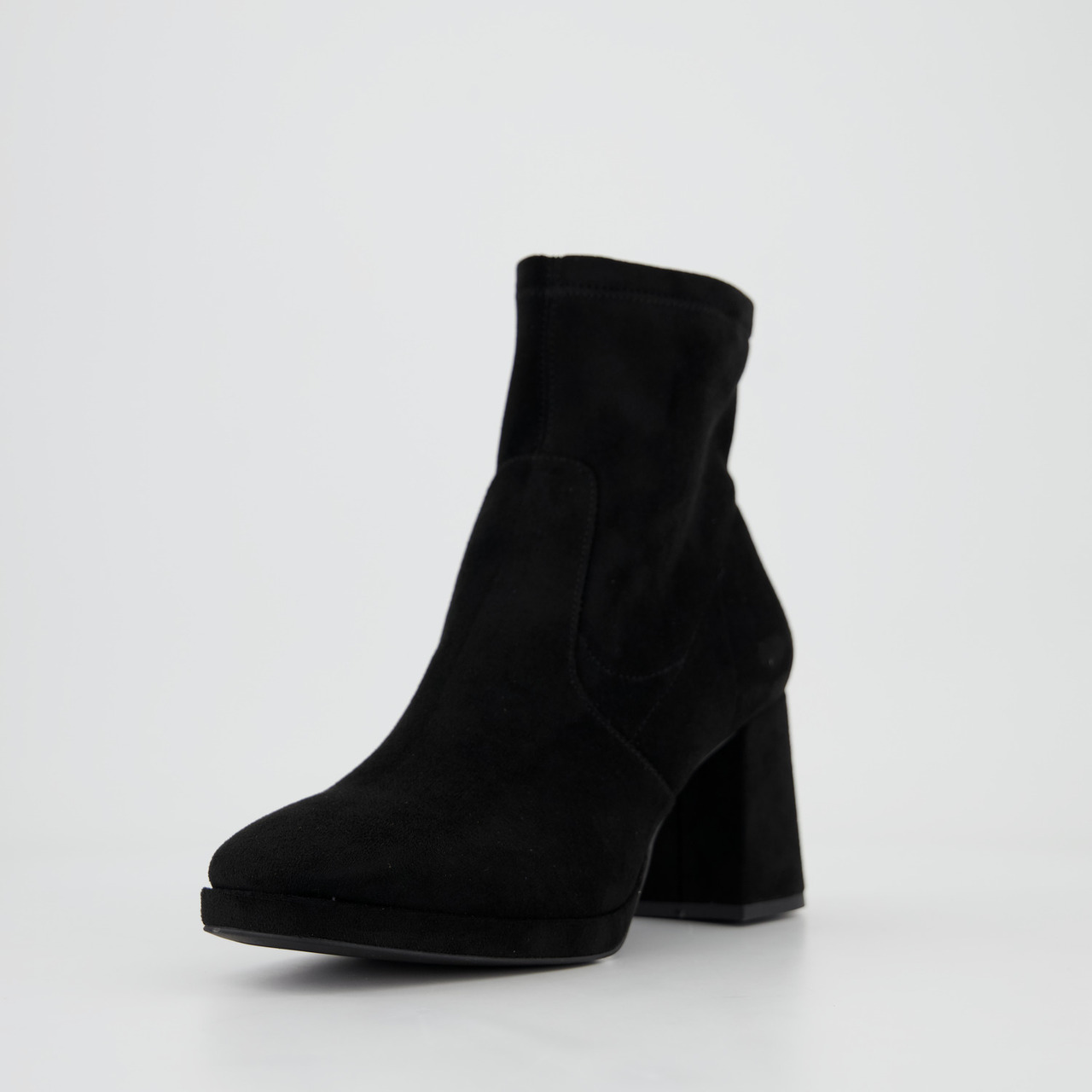 S. Oliver Stiefeletten & Boots