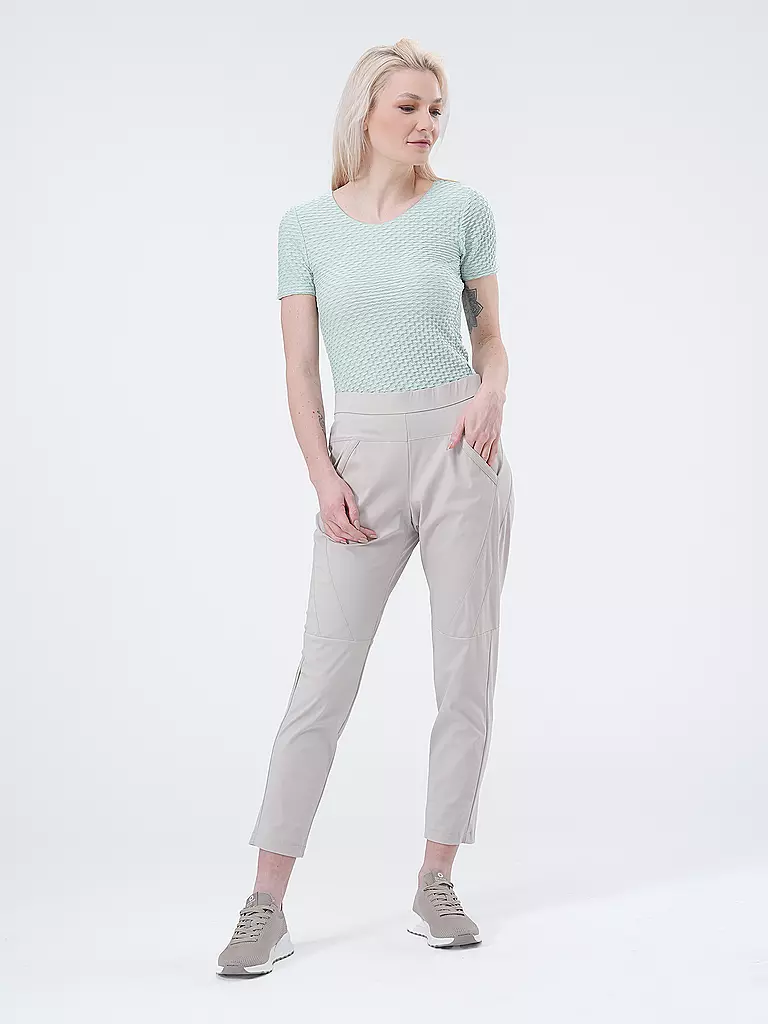 EMPORIO ARMANI T-Shirt grün