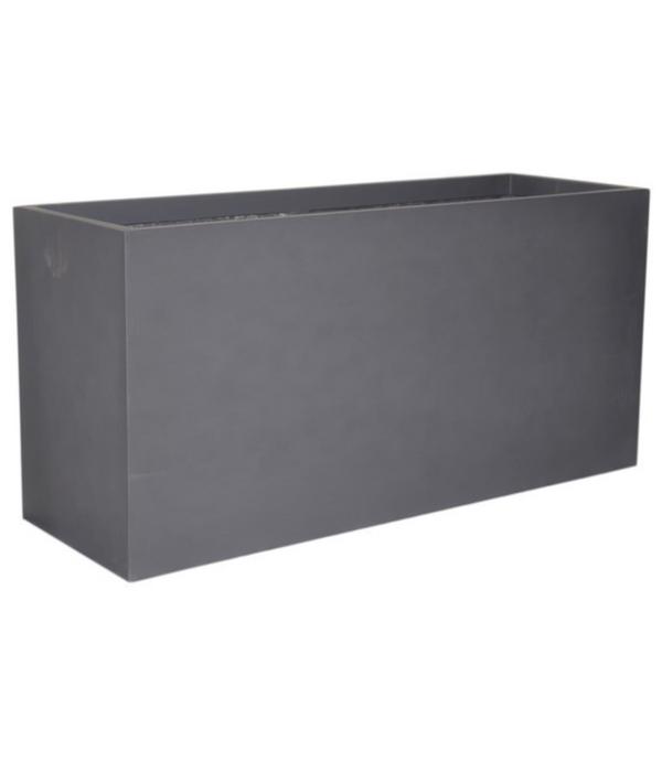 Eastwest Fiberglas-Pflanztrog Supremo,