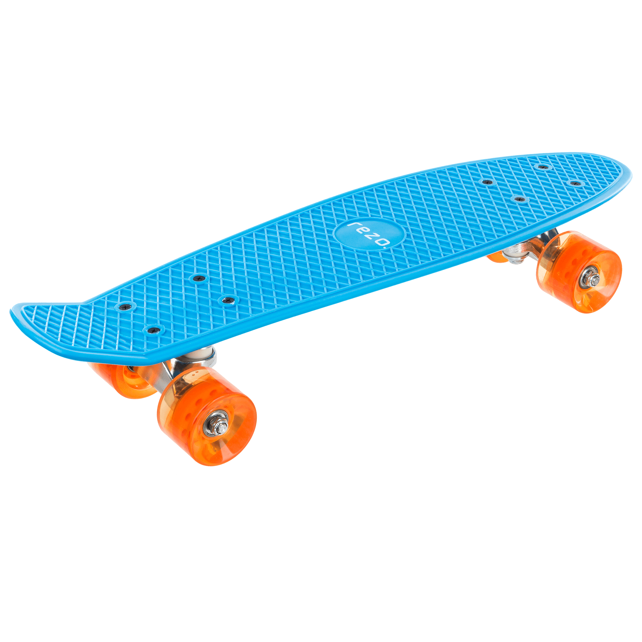 Rezo Hobart Skateboard - Fritidsleker