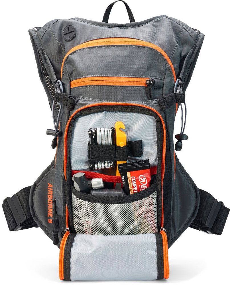USWE Airborne 9L - Trinkrucksack kaufen | Bike-Discount