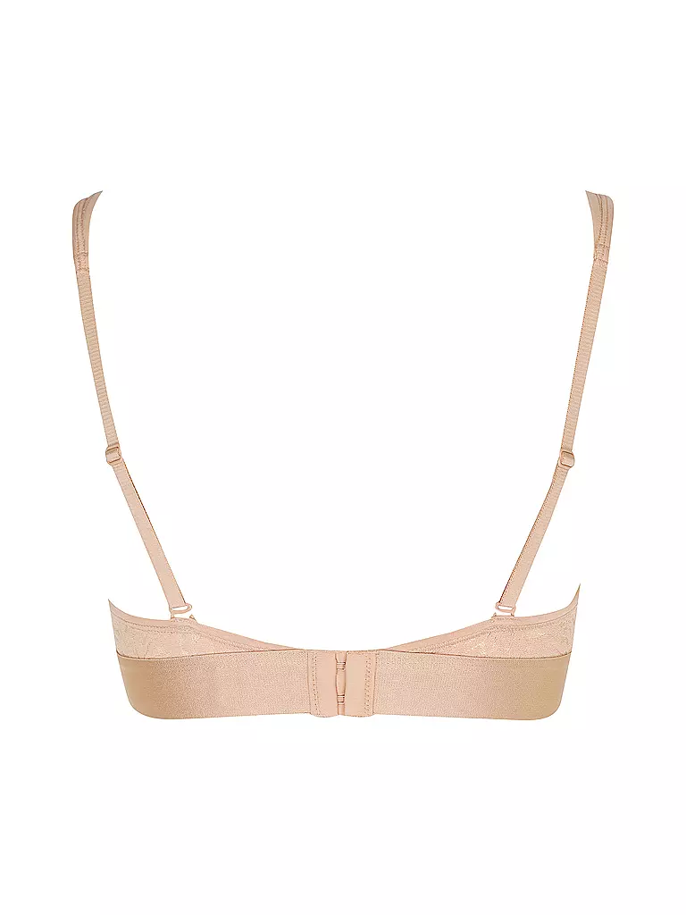 CALVIN KLEIN Bustier INTRINSIC beige  beige