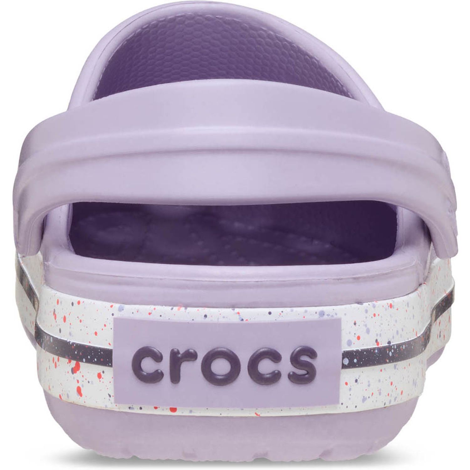 CrocsCrocband Speckled Band