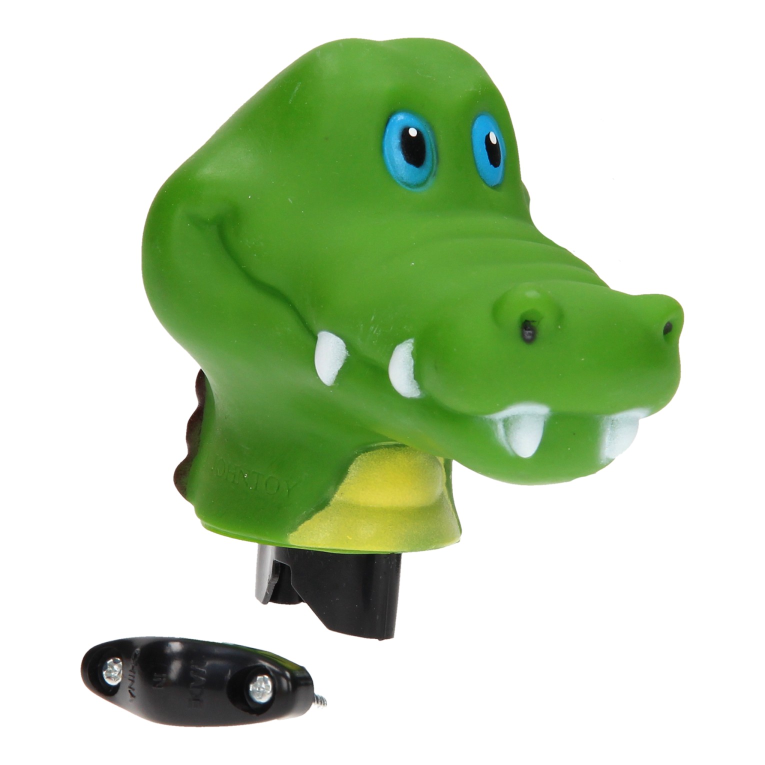 Fietstoeter Dier