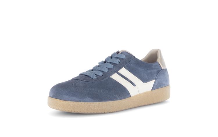 Gabor 83.300 denim/panna/puder