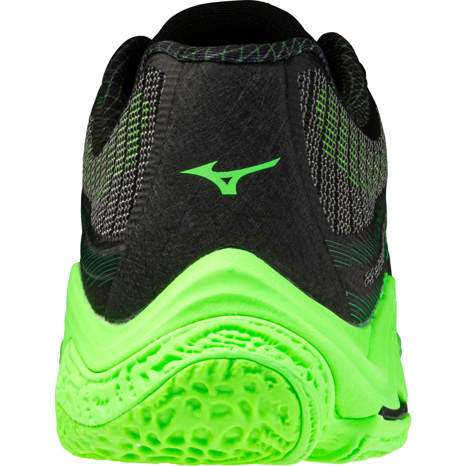 Mizuno Wave Lightning Elite
