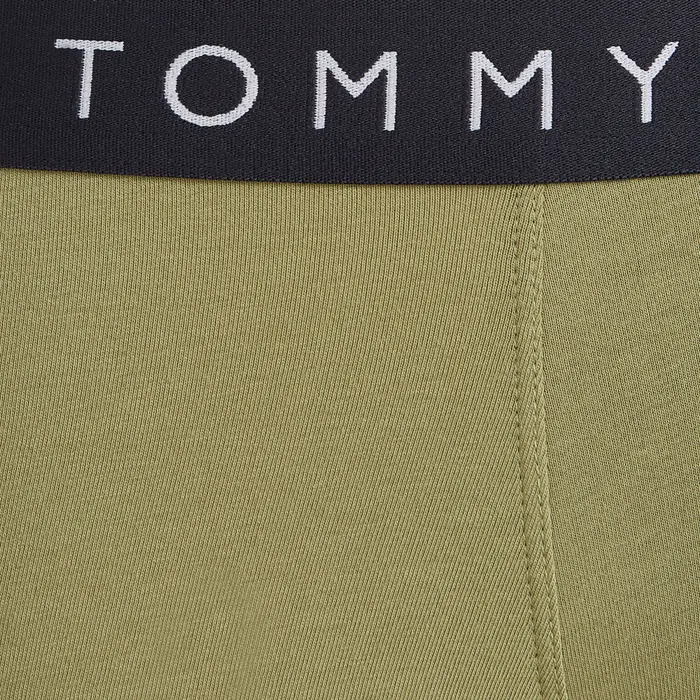 Tommy Hilfiger Original Boxershorts Heren (3-pack)