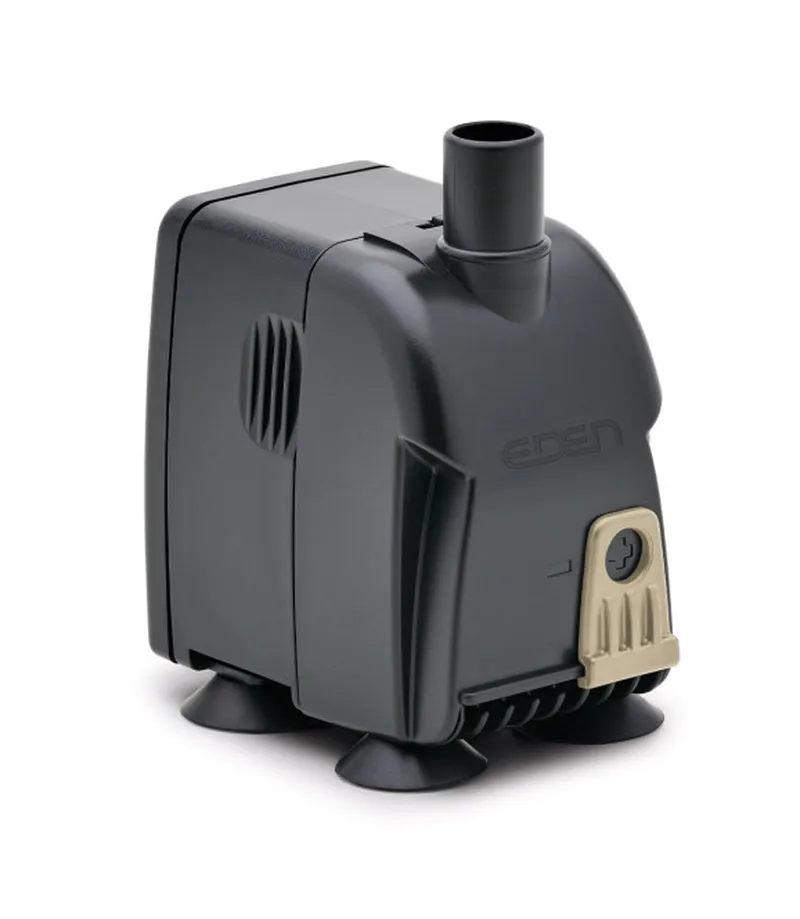 PAS 600 Aquariumpomp