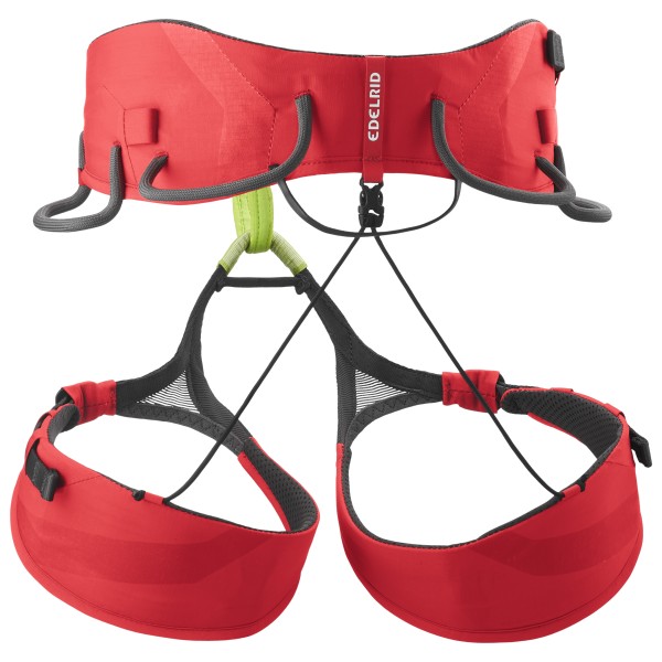 Edelrid - Helios II - Baudrier