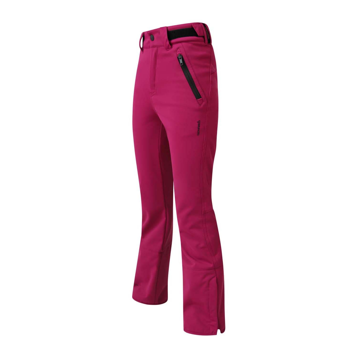 Brunotti  Marty Softshell Broek