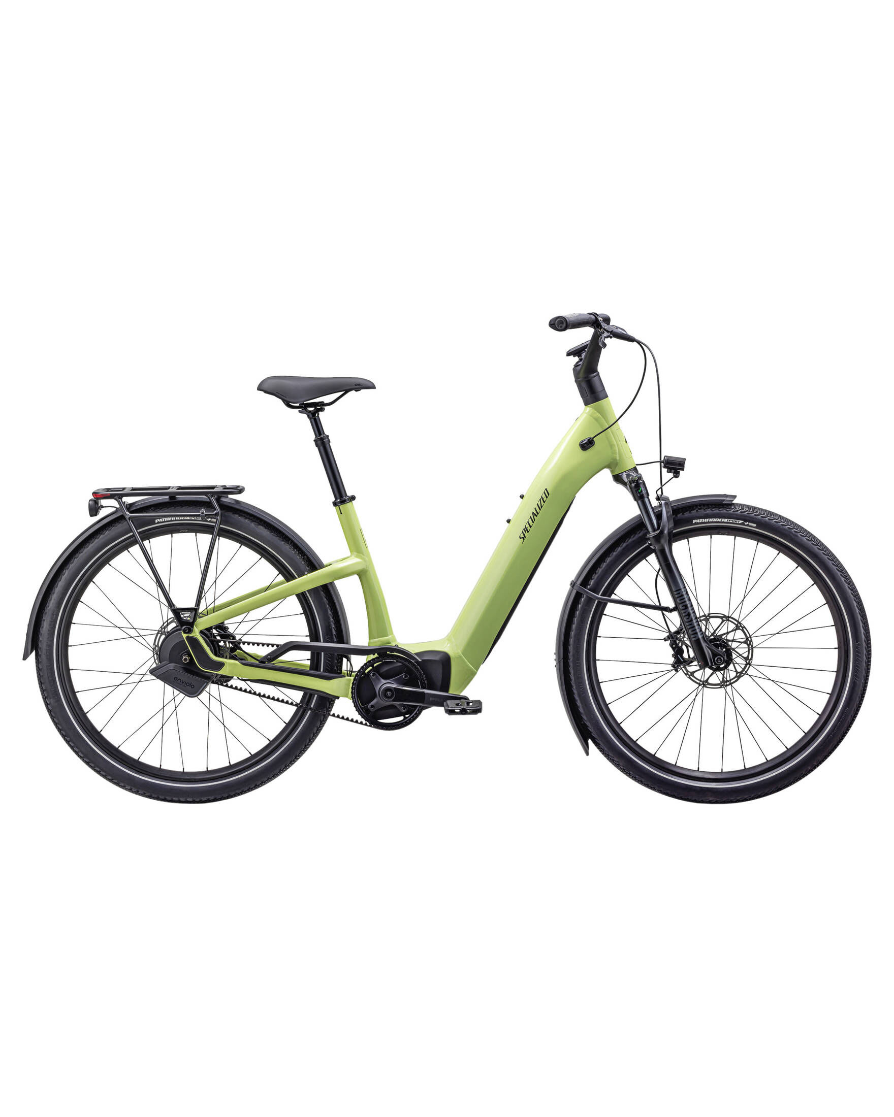 Specialized| E-Bike TURBO COMO 5.0 IGH Tiefeinstieg Specialized 2.2 710 Wh