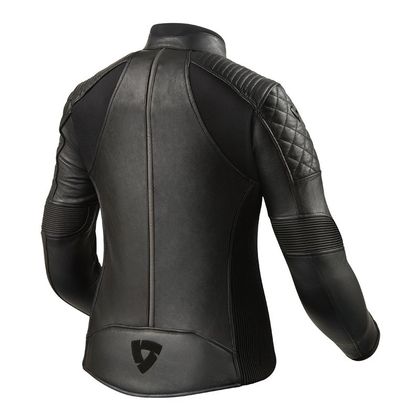 Blouson Rev it LUNA LADY - Noir