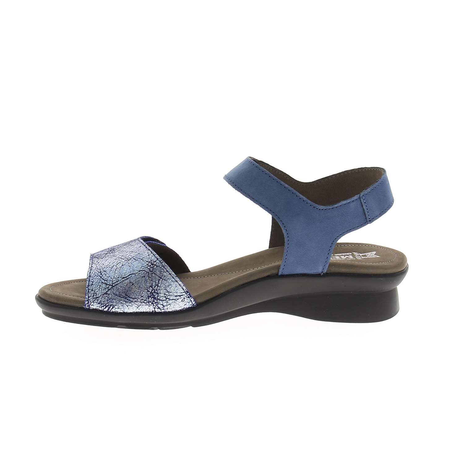 Sandales femme MEPHISTO PATTIE