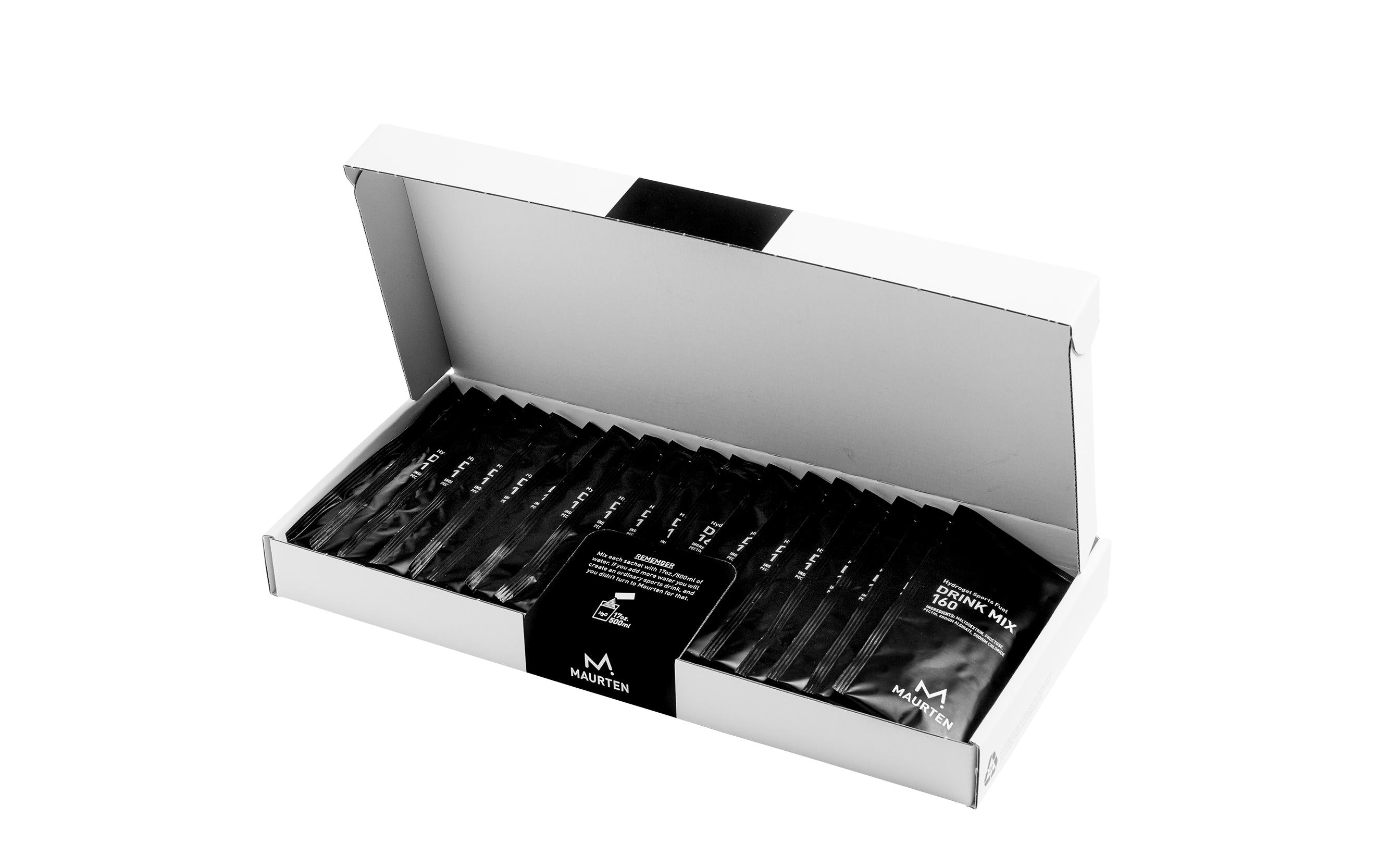 Pulver DRINK MIX 160 Neutral 40 gNahrungsgel