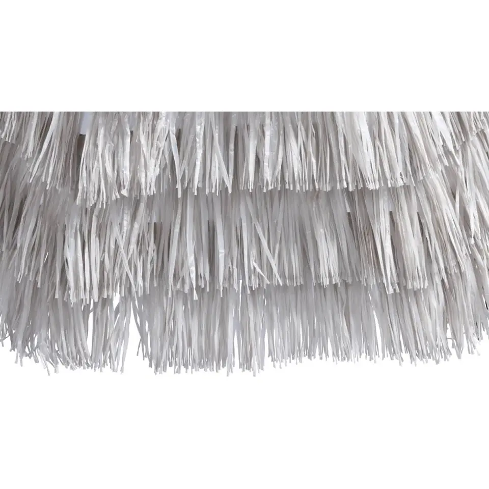 Parasol Palm Beach - zand - Ø200 cm