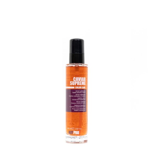 Kaypro Color Care Caviar Supreme Sérum Proteção de Cor 100ml
