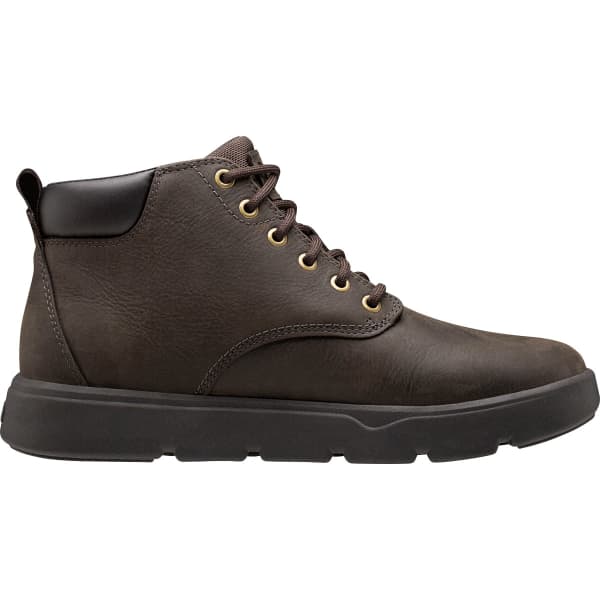 Après ski HELLY HANSEN PINEHURST LEATHER LIGHT ESPRESSO
