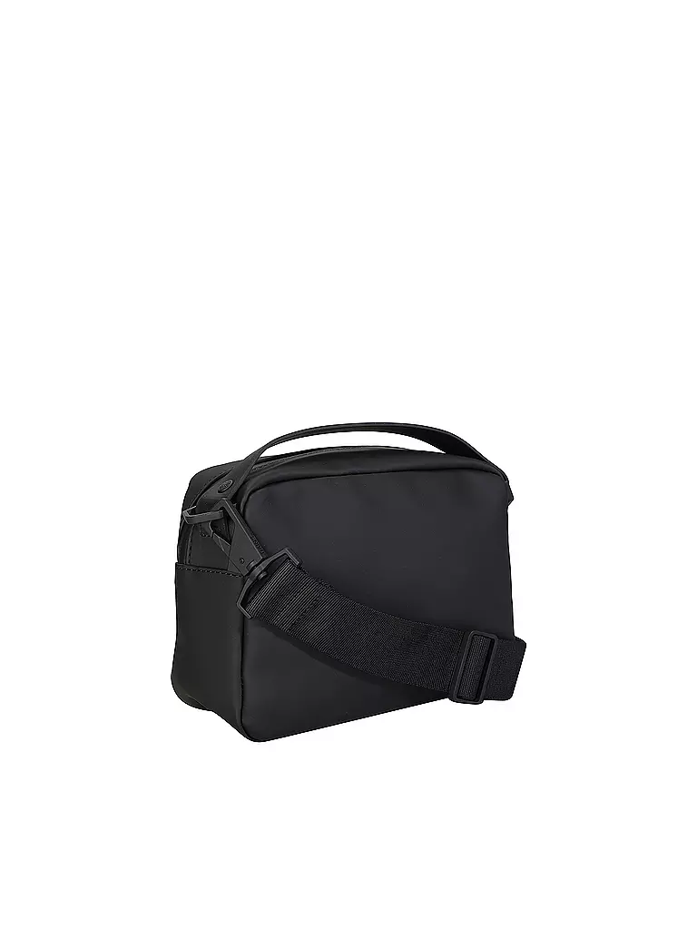 RAINS Tasche - Umhängetasche BOX BAG W3 schwarz