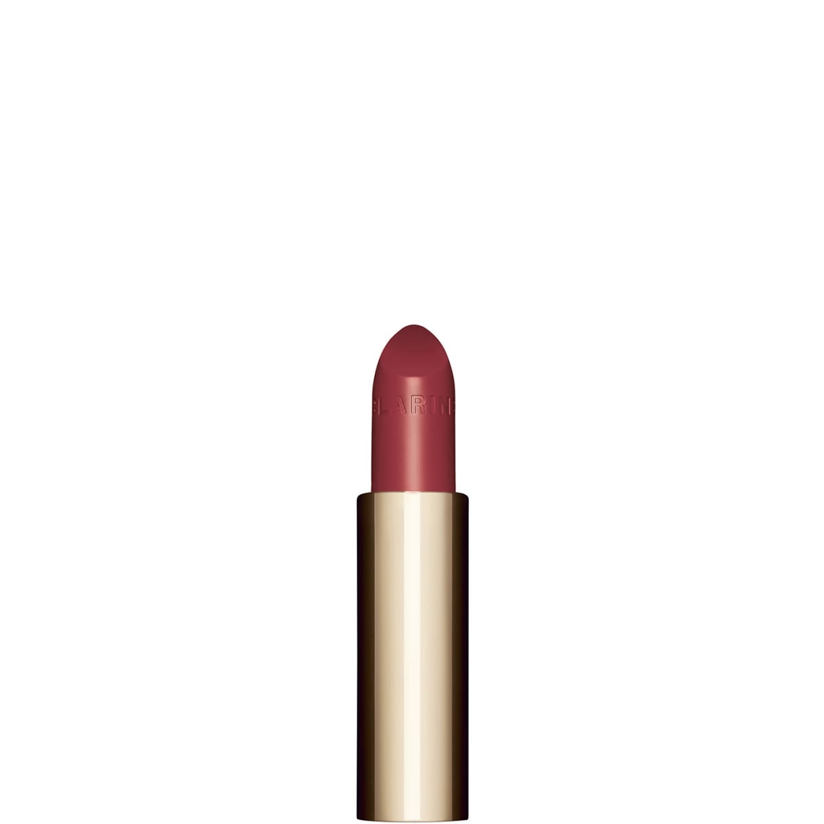 CLARINS Joli Rouge Satiné Rouge à Lèvres Rechargeable