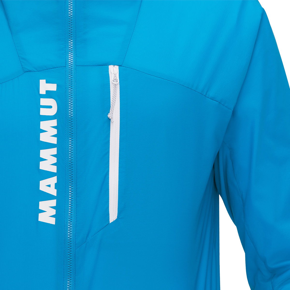 Mammut Aenergy WB Hooded jakke, herre