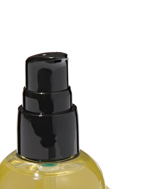 huile capillaire - 100 ml