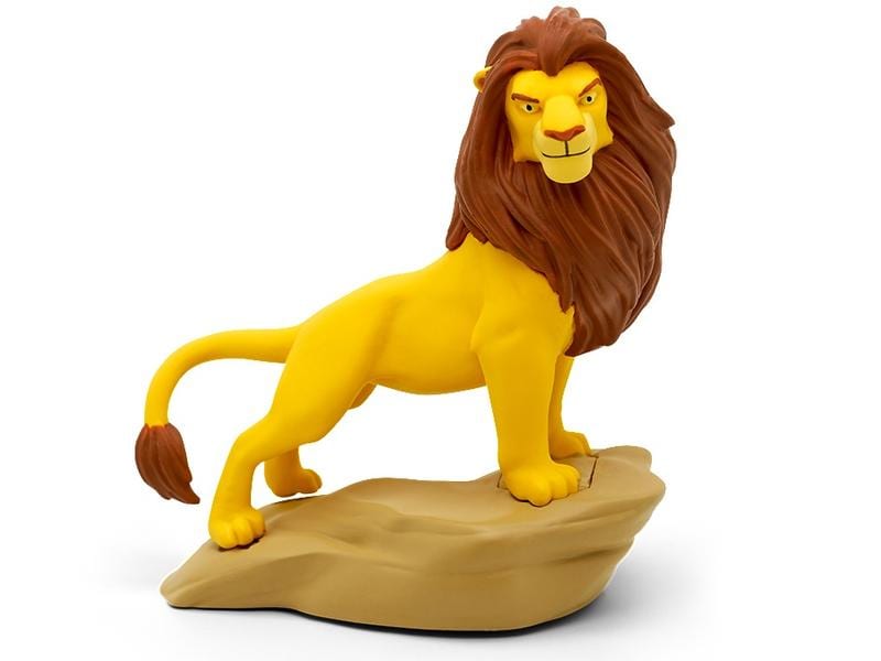 Tonies Hörbuch Disney – Der König der Löwen -DE- Hörspiel