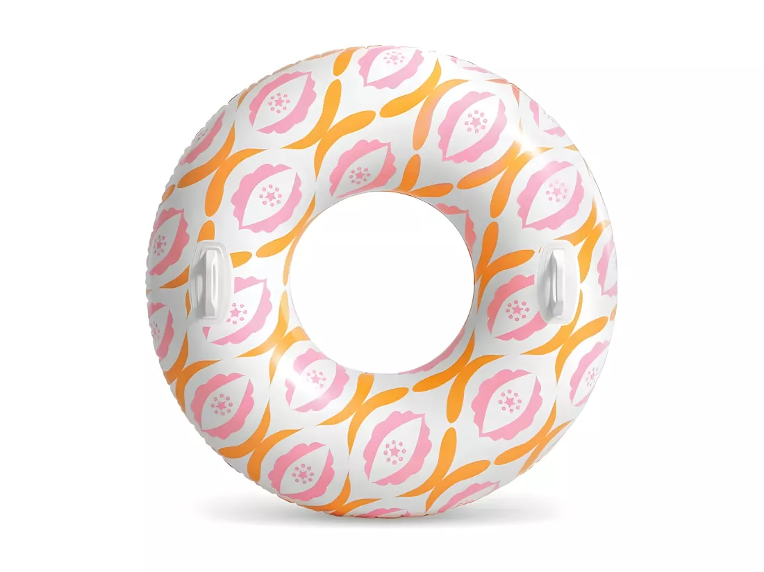 Bouée Gonflable Ronde 