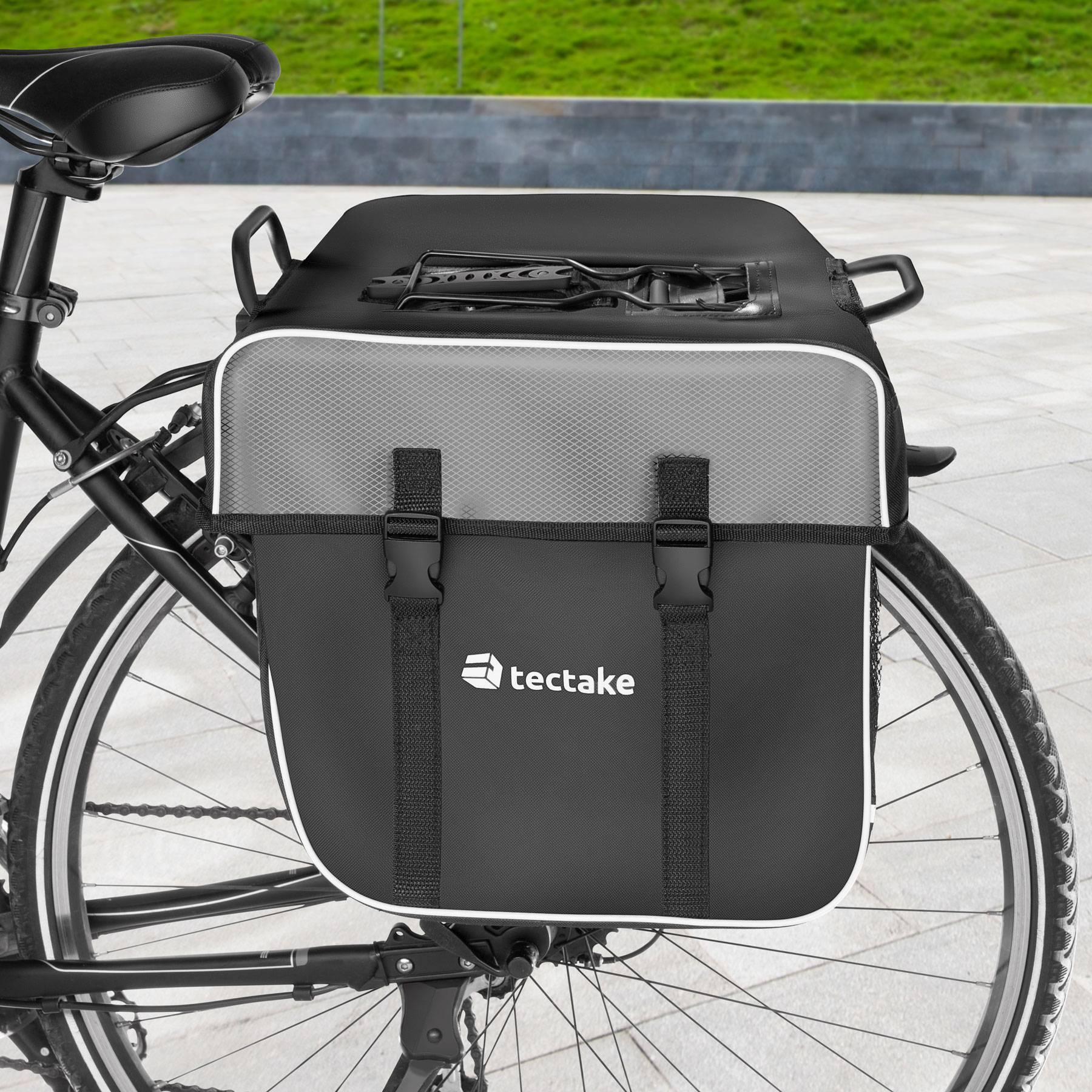 Fahrradtasche Georg
