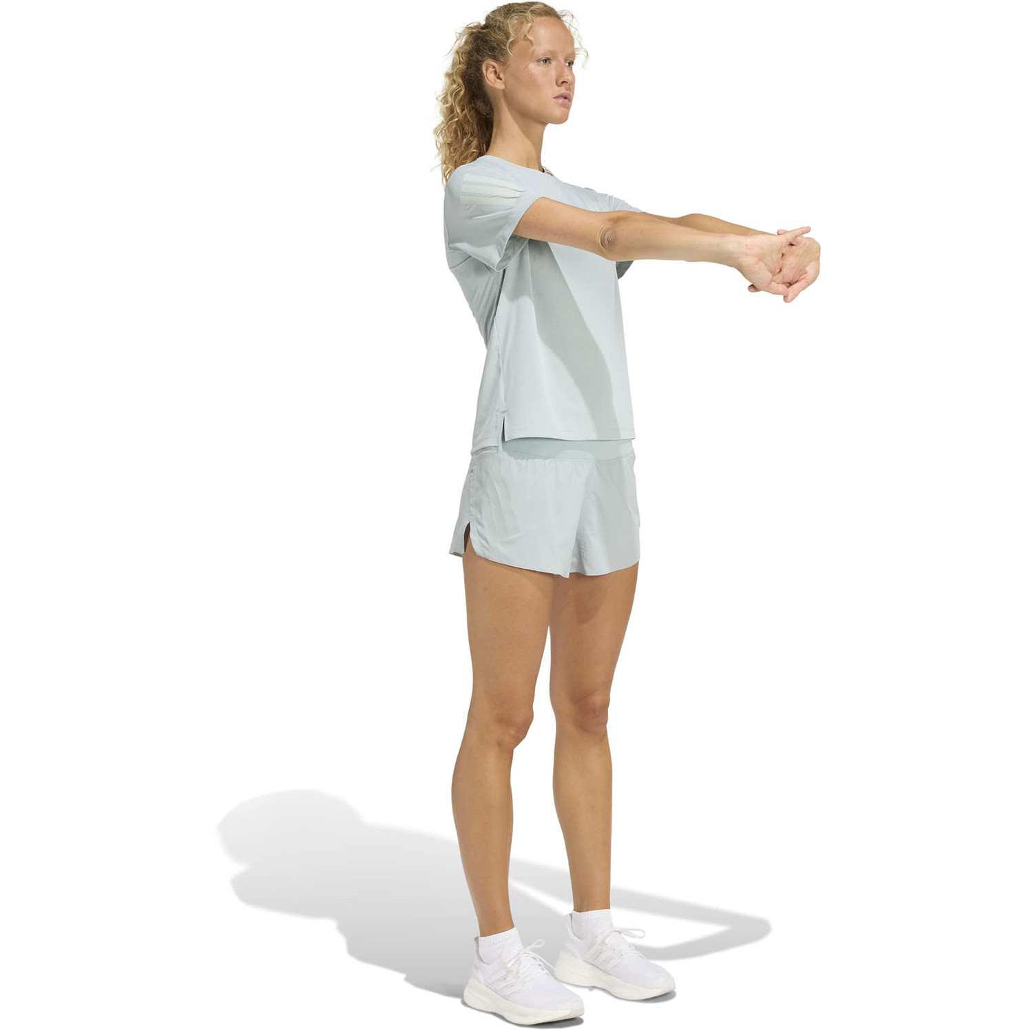 adidas adi365 T-Shirt Dames