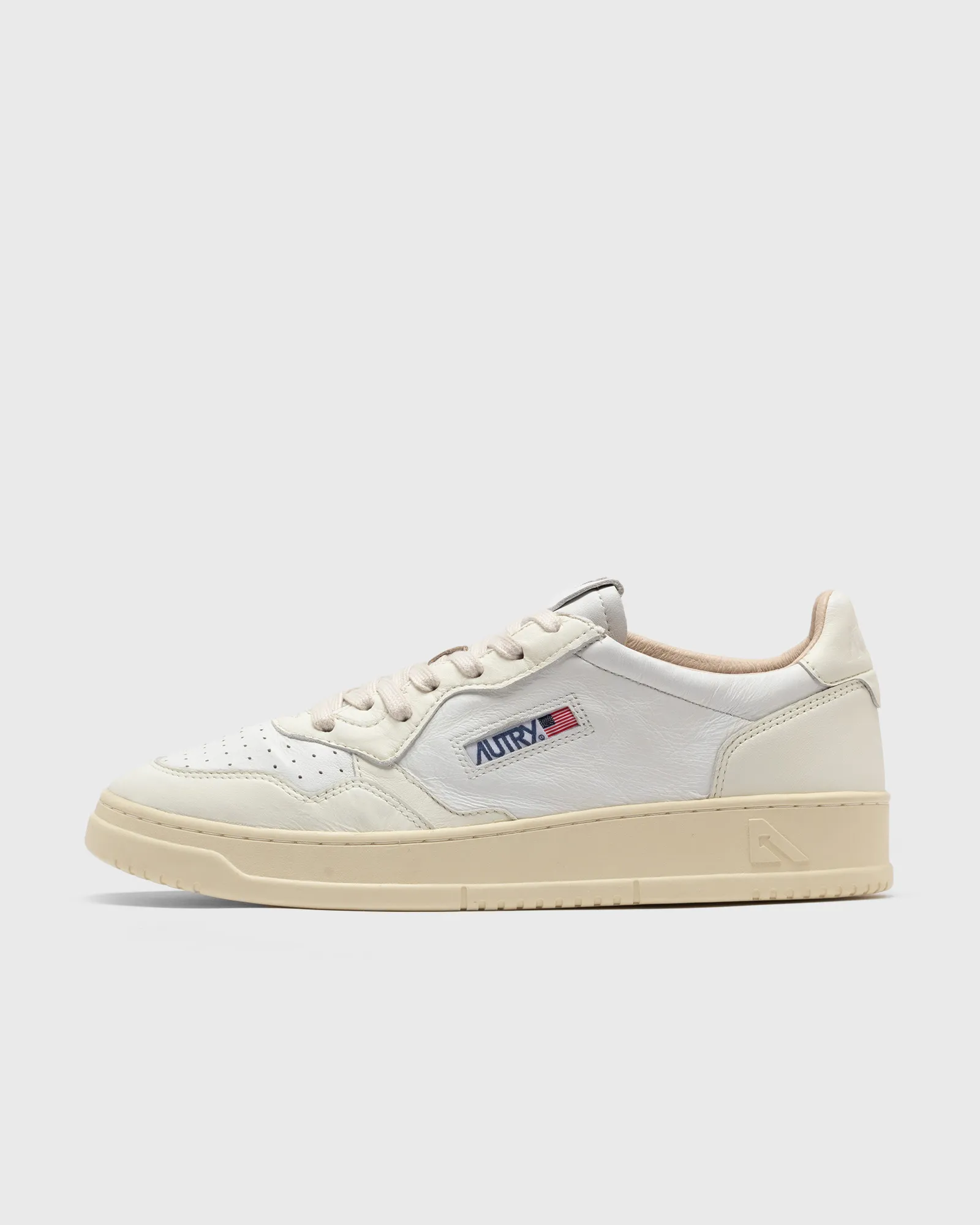 Autry Action Shoes MEDALIST LOW