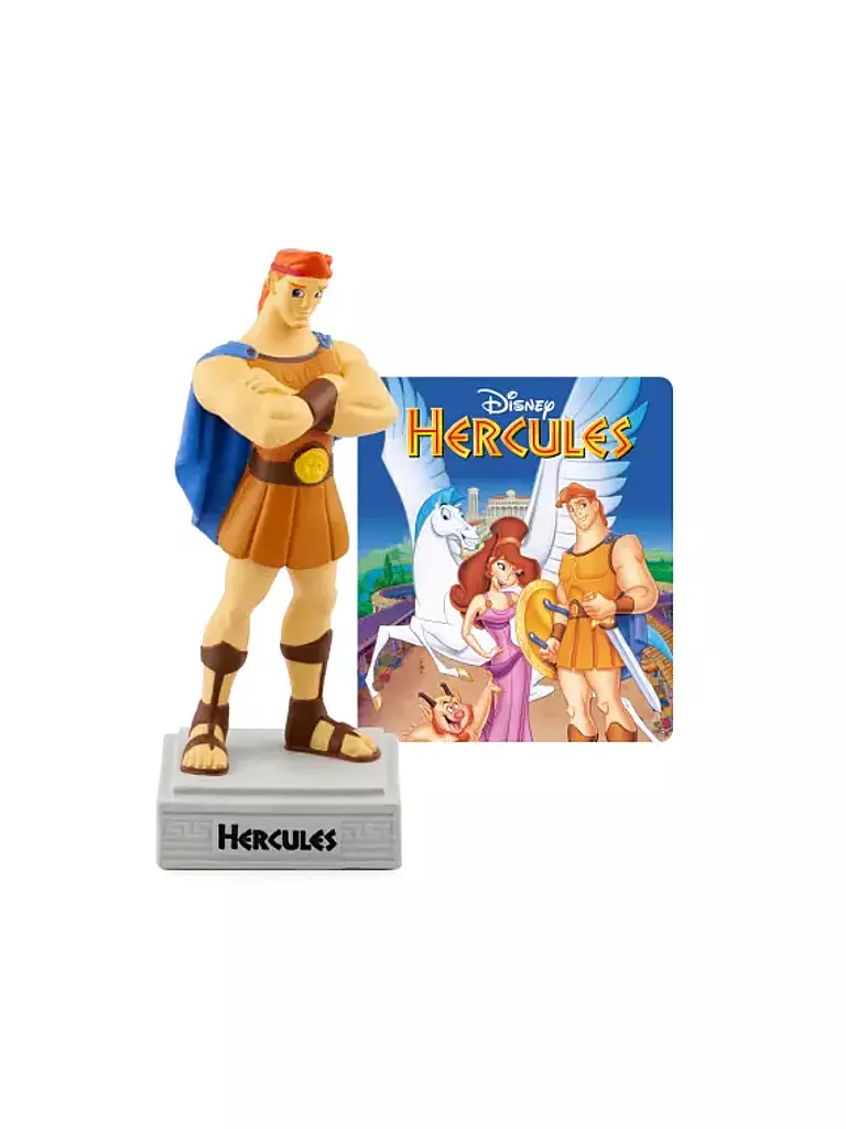 TONIES Hörfigur - Disney Hercules keine Farbe