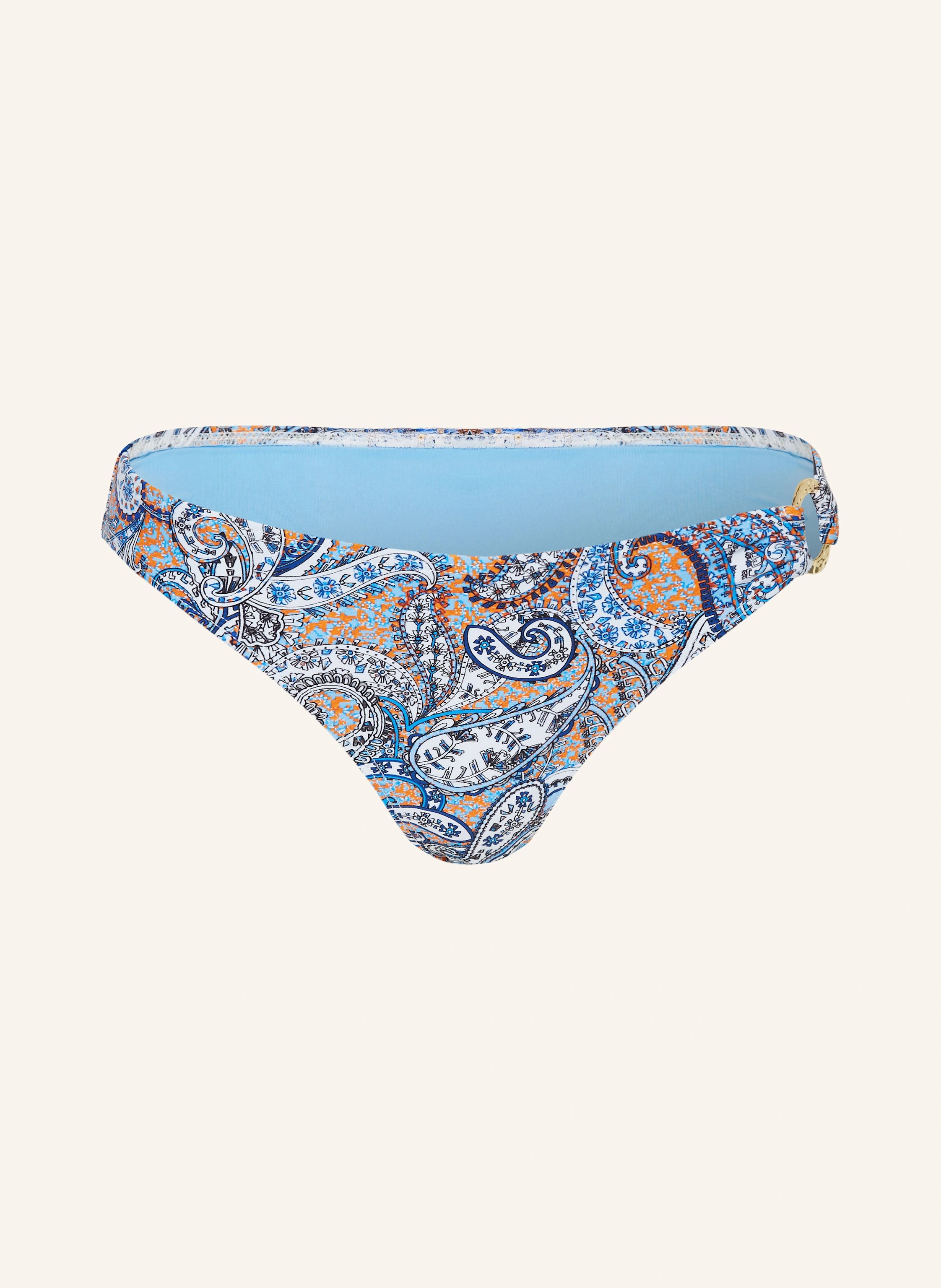 darling harbour Basic-Bikini-Hose