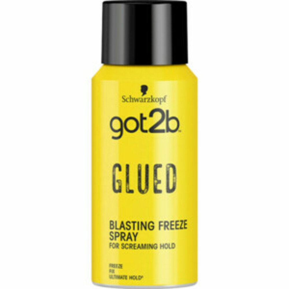 Got2b Glued Haarspray Mini100 ml