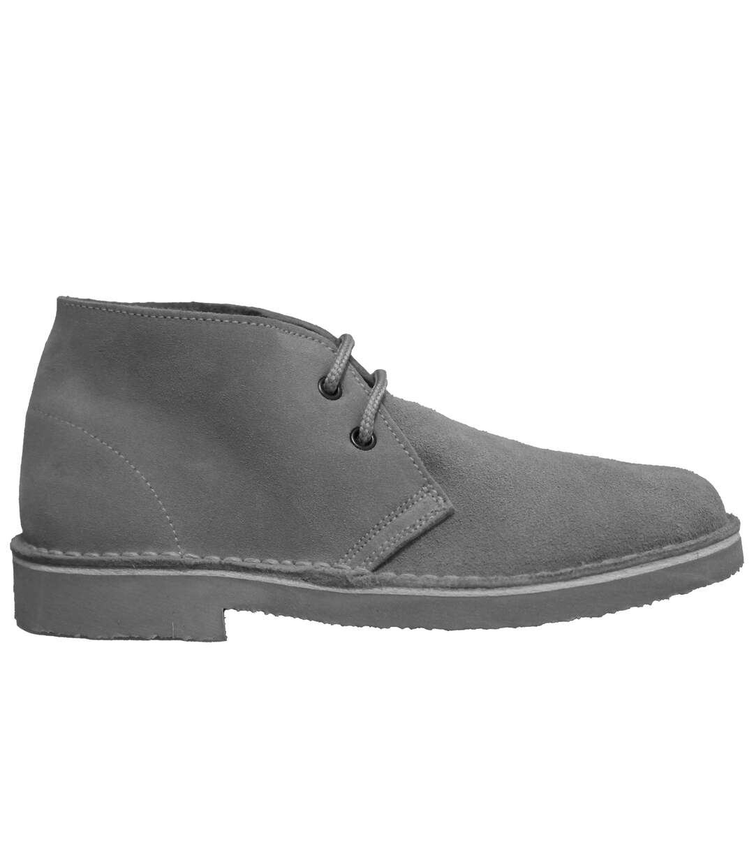 Roamers - Bottines - Hommes (Gris) - UTDF111