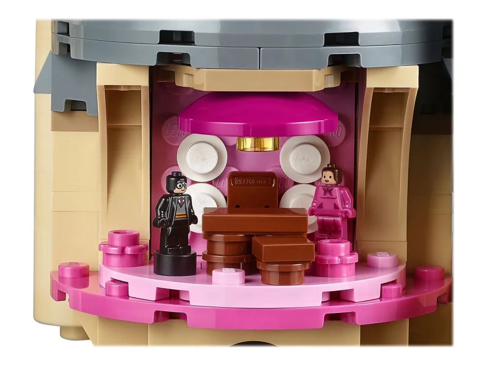 LEGO Harry Potter 71043 Hogwarts™-slottet