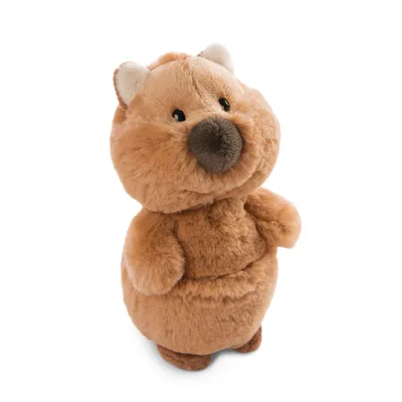 NICI Quokka Quokka-Mola 15cm stehend GREEN