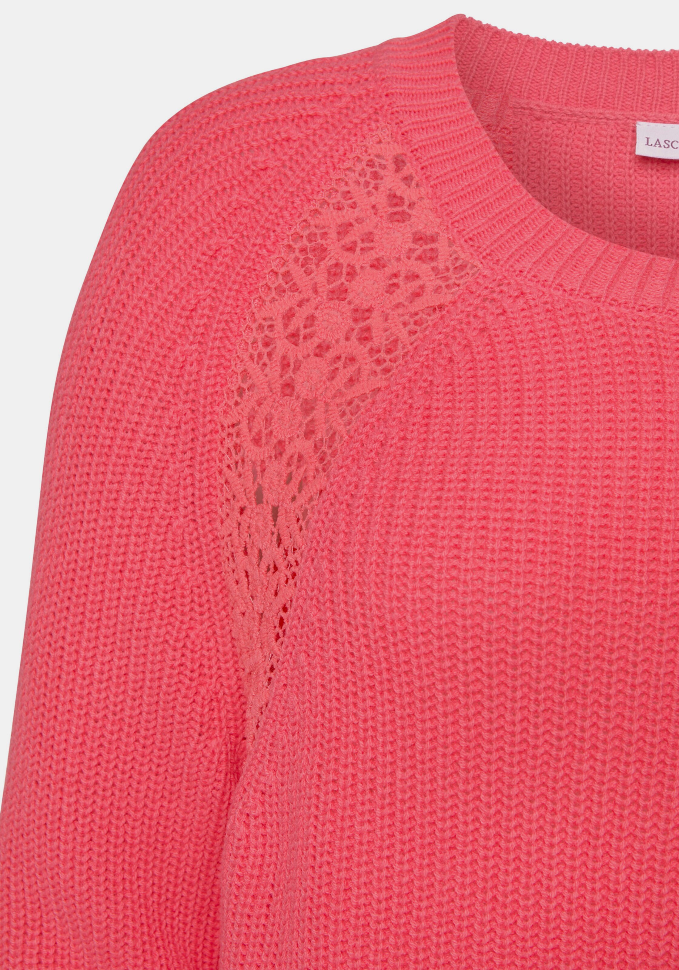 Strickpullover