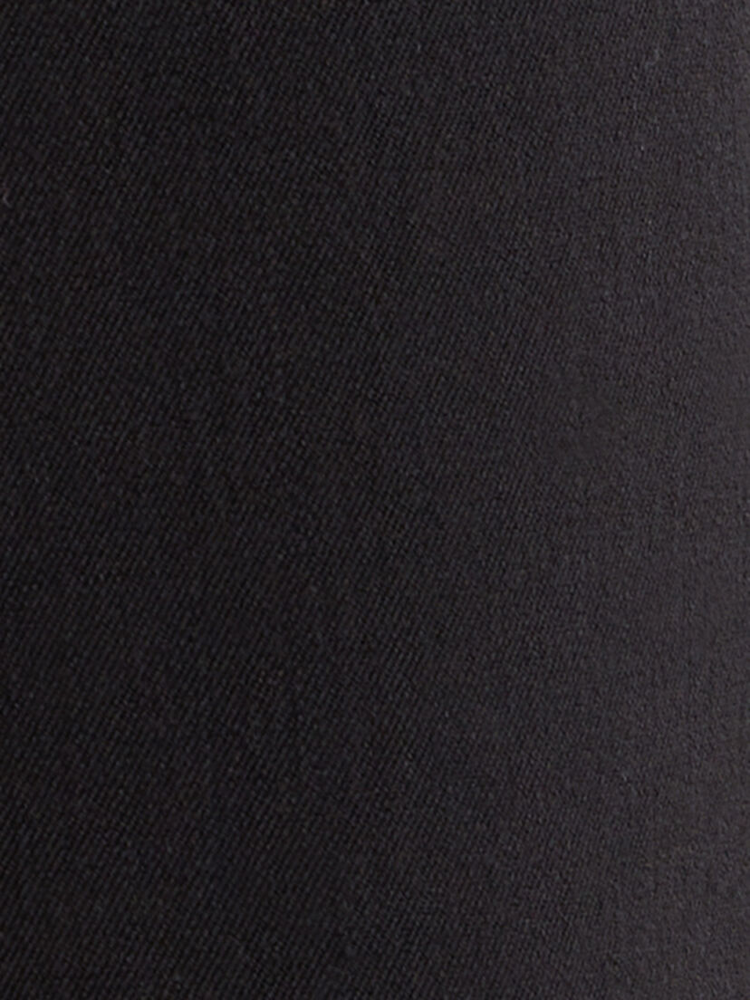 Bermuda Shorts - zwart
