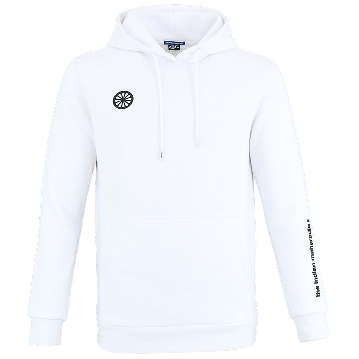 The Indian Maharadja Kota Classic Hoodie Junior