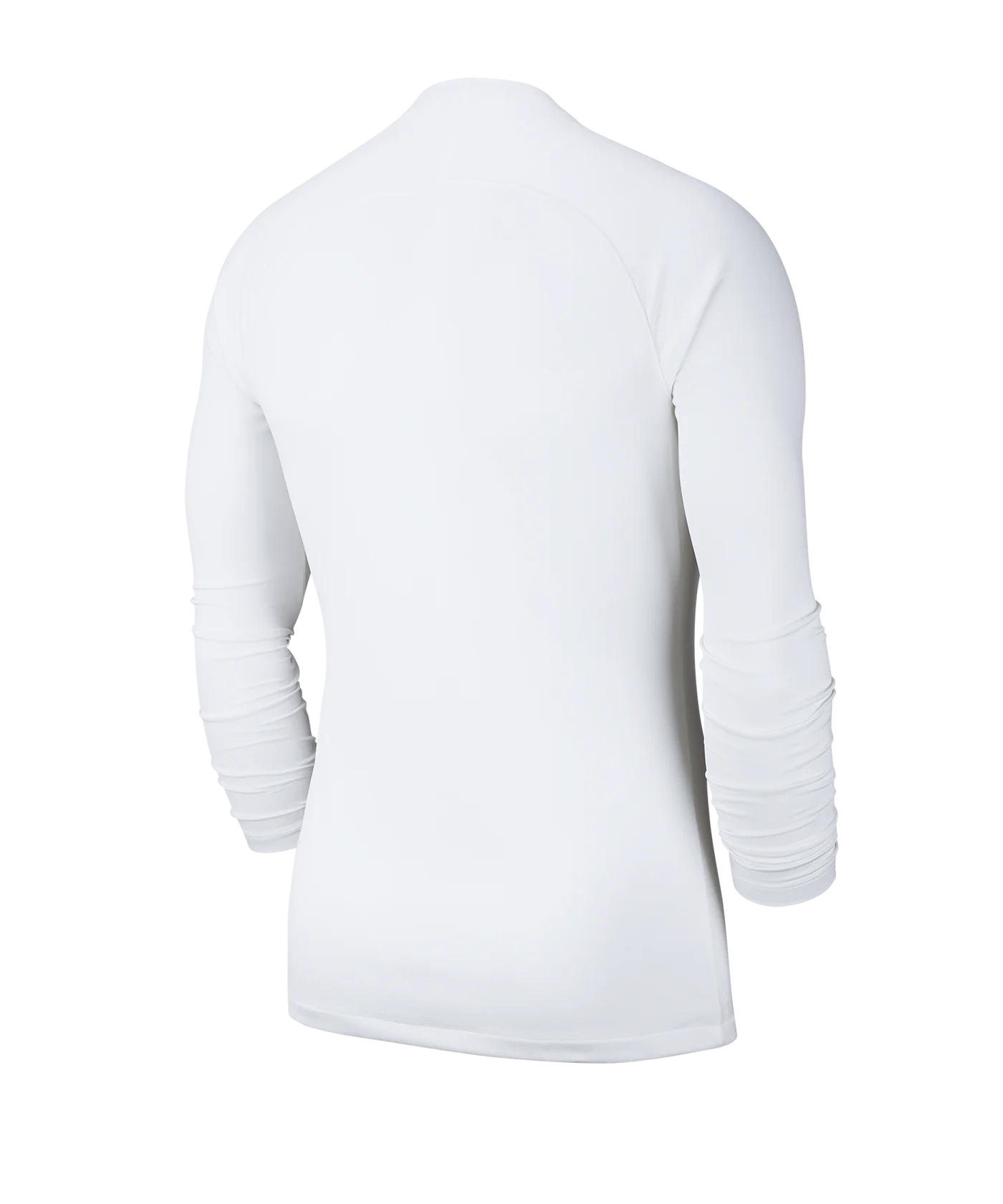 Nike Park First Layer Top langarm Weiss F100