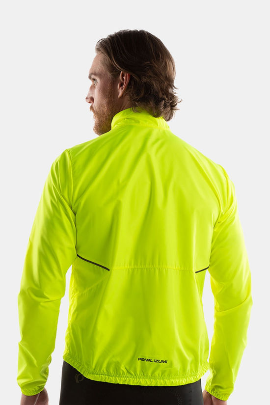 Pearl Izumi Pearl Izumi Quest Barr Jkt Softshell Jas