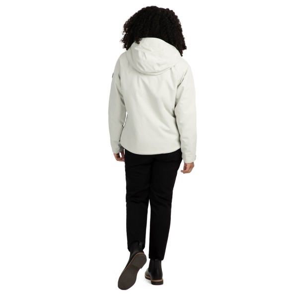 Stoic - Women's MountainWool MMXX.UppsalaSt. II Jacket - Veste d'hiver