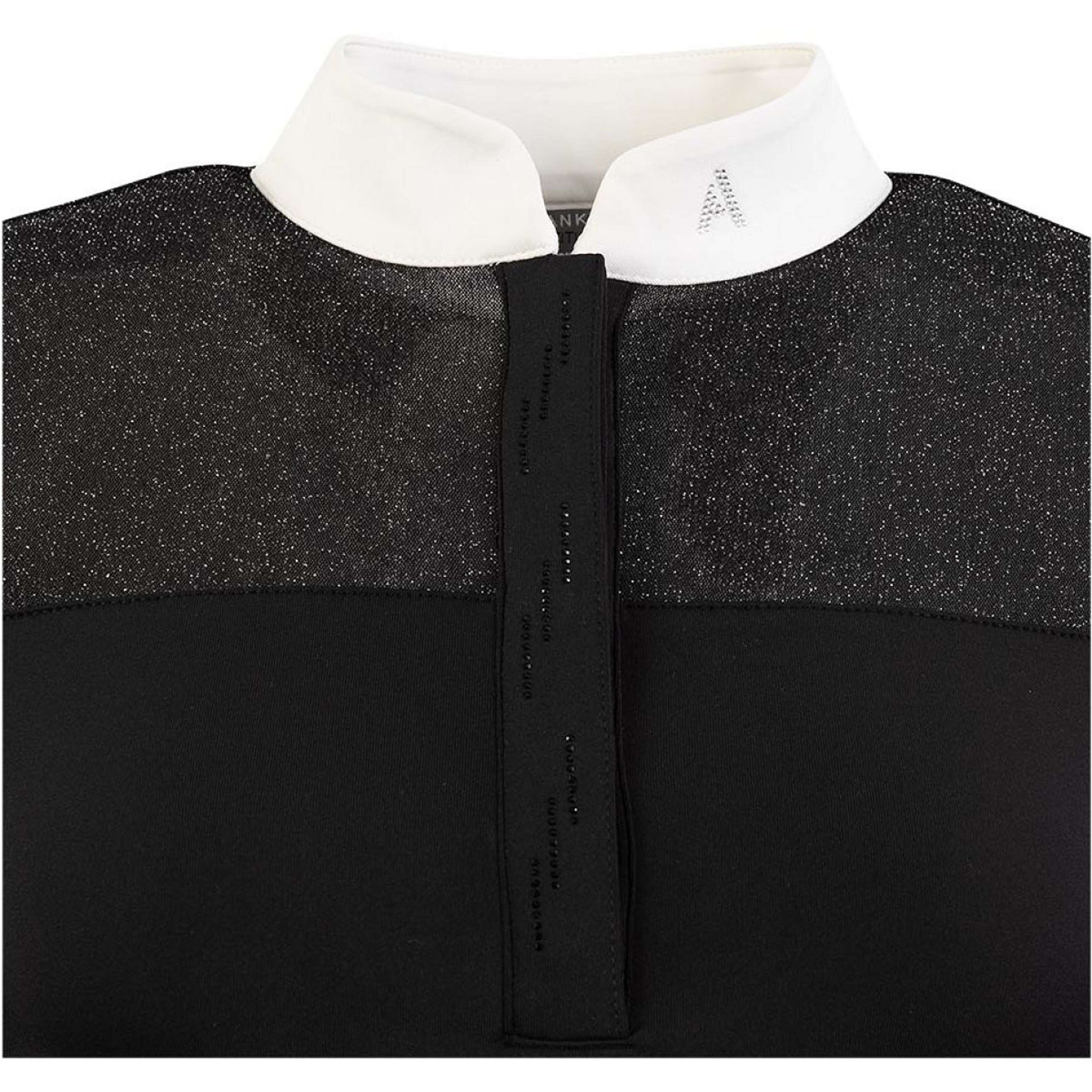 ANKY Longsleeve Luminous C-Wear ATP24203 Zwart