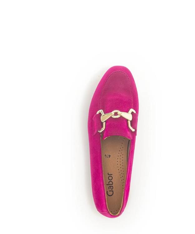 Gabor 25.211 pink (gold)