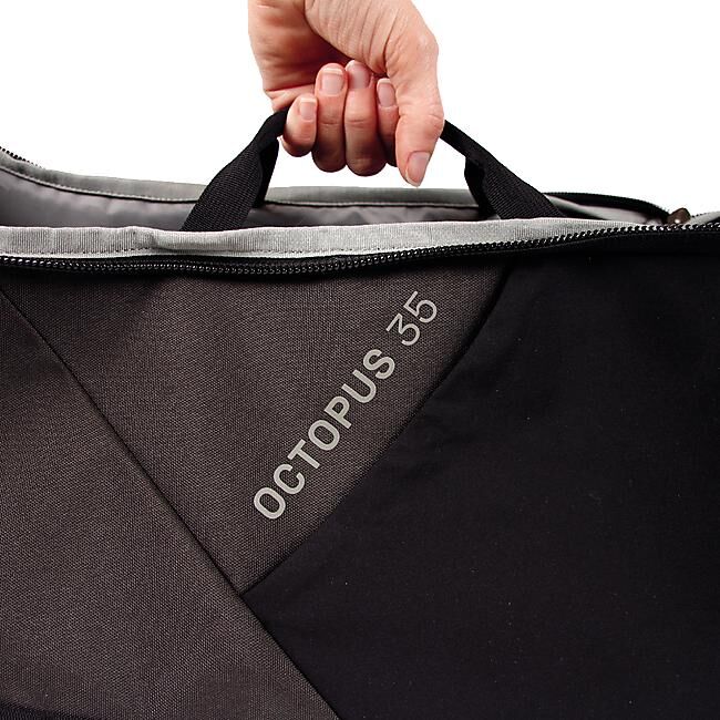 BLUE ICE - SAC A DOS OCTOPUS 35L