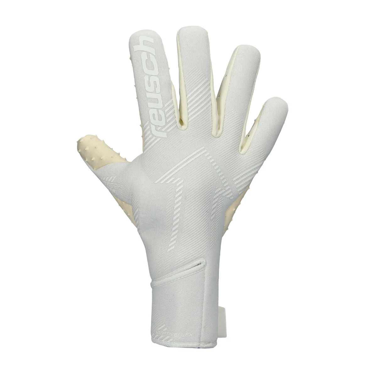 Luvas Reusch Fastgrip Speedbump