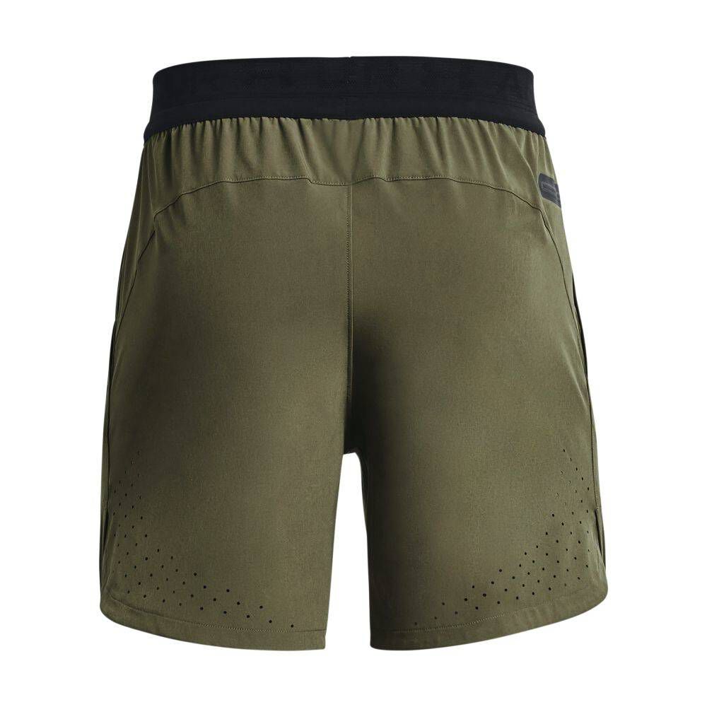 Under Armour| Herren Trainingsshorts PEAK WOVEN