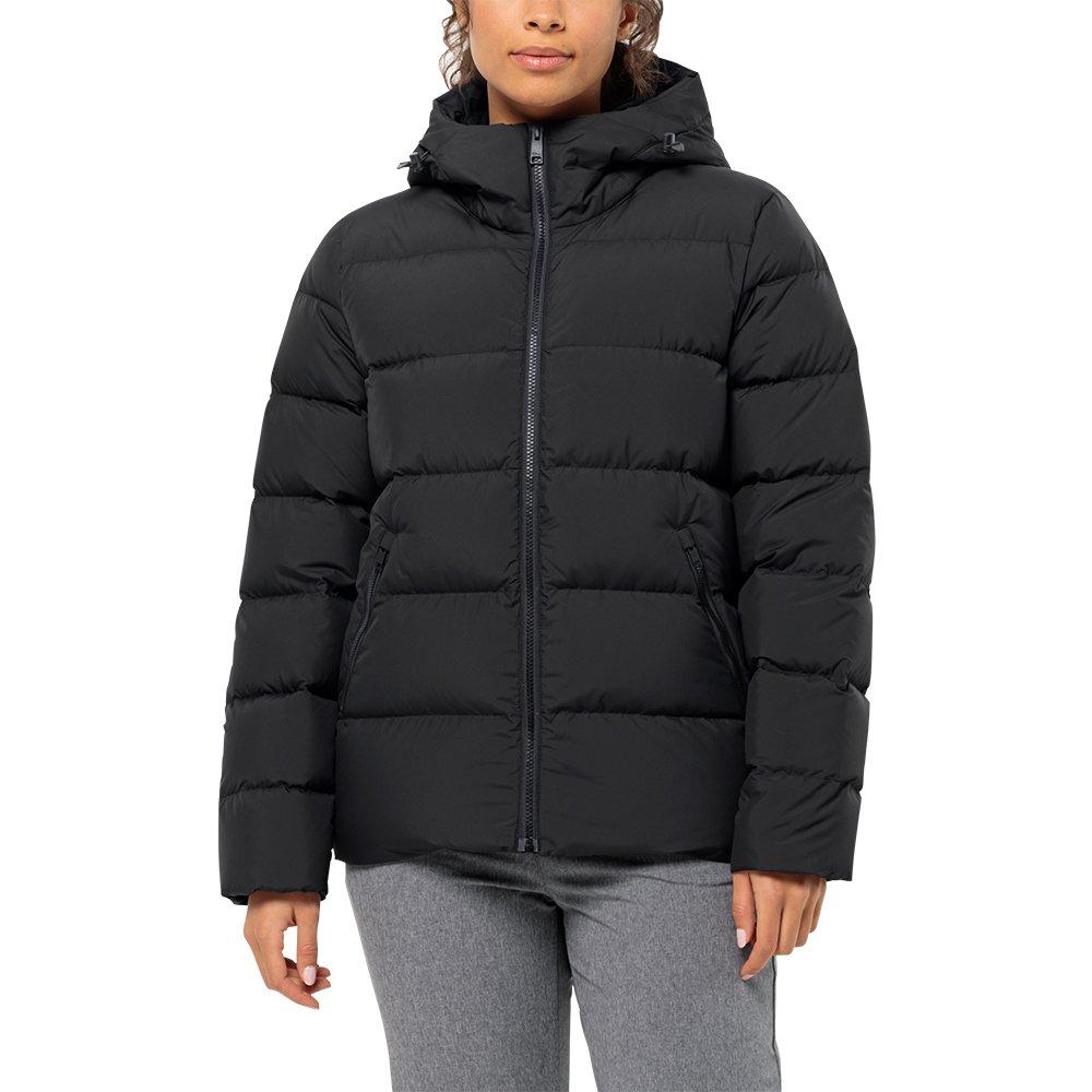 Jack Wolfskin JW Frozen Palace Jacket