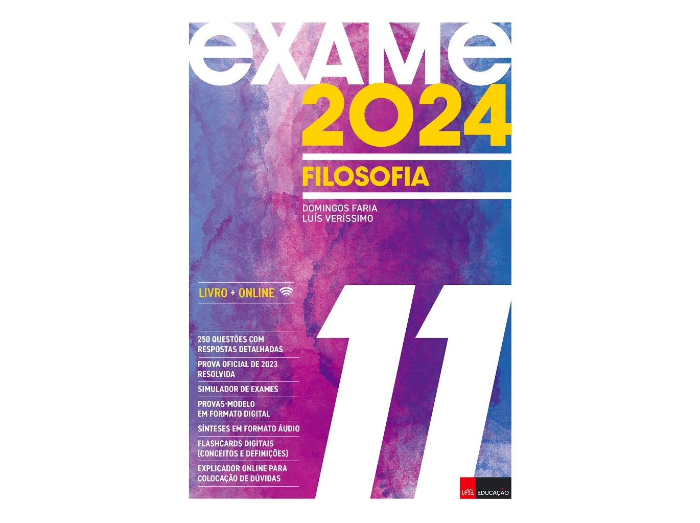 EXAME 2024 FILOSOFIA A 11